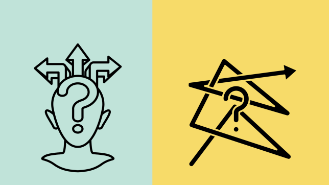 โUnscripted Success: The Power of Randomness in Leadershipโ