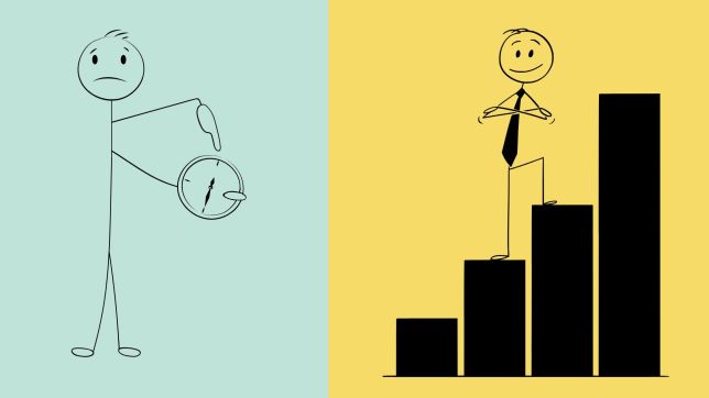 The Ancient Indian Wisdom of Value: How a Forgotten System Can Transform Your Modern Success