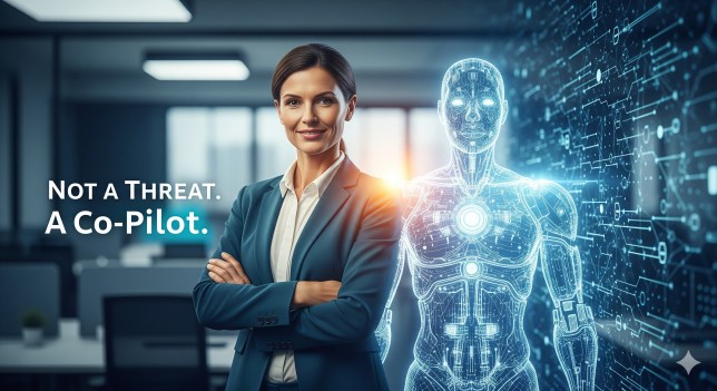 What if HR had a co-pilot?